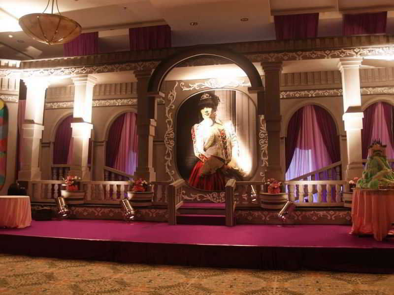 Aston Tropicana Hotel Bandung Exterior foto